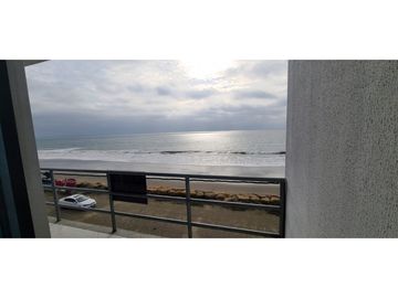 Venta de departamento Playa Santa Marianita, Pacoche, Manta, Manabí