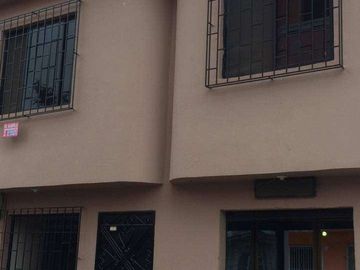 Aplica ISSFA, Duran(Cdl.El Dorado) Venta casa con local y 2 Dpto.