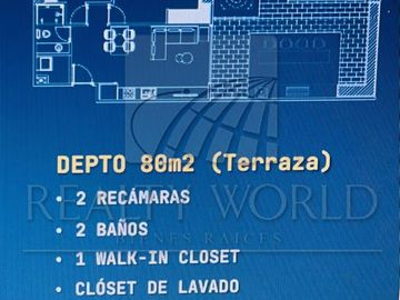 Departamentos Venta Monterrey  06-DV-6235