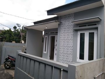 Hunian Cantik Dekat Stasiun Posisi Strategis