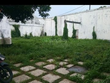 Dijual Rumah Di Jalan Raya Darmo Kali, Surabaya Pusat YS