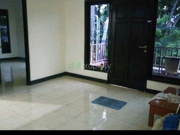Dijual Rumah Di Jalan Raya Darmo Kali, Surabaya Pusat YS