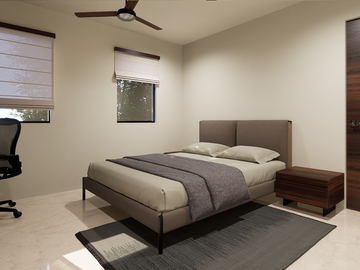 Casa en Venta, CHOLUL 103,  Mérida Yuc.