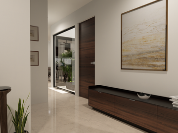 Casa en Venta, CHOLUL 103,  Mérida Yuc.
