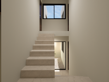 Casa en Venta, CHOLUL 103,  Mérida Yuc.