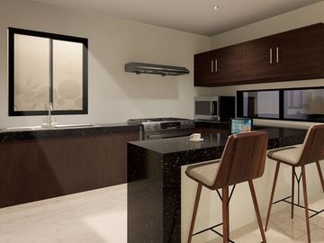 Casa en Venta, CHOLUL 103,  Mérida Yuc.