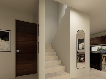 Casa en Venta, CHOLUL 103,  Mérida Yuc.