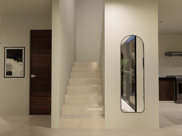 Casa en Venta, CHOLUL 103,  Mérida Yuc.