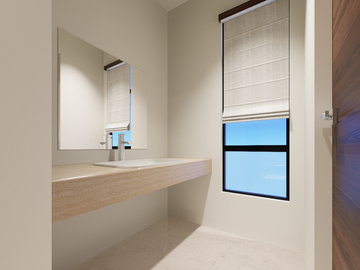 Casa en Venta, CHOLUL 103,  Mérida Yuc.