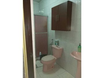 VENDO CASA DE SEGUNDA EN OPTIMAS CONDICIONES ALGARROBOS