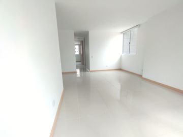 apartamento en arriendo en prados de sabaneta. Cod A218184
