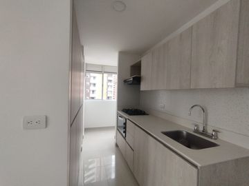 apartamento en arriendo en prados de sabaneta. Cod A218184