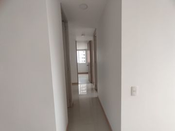 apartamento en arriendo en prados de sabaneta. Cod A218184