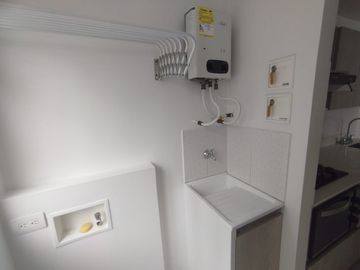 apartamento en arriendo en prados de sabaneta. Cod A218184