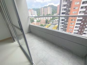 apartamento en arriendo en prados de sabaneta. Cod A218184