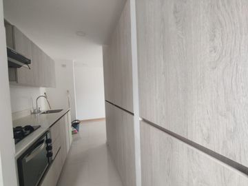 apartamento en arriendo en prados de sabaneta. Cod A218184