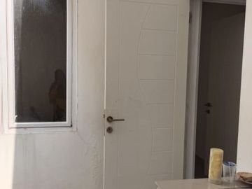 Rumah baru denga konsep ramah lingkungan harga terjangkau