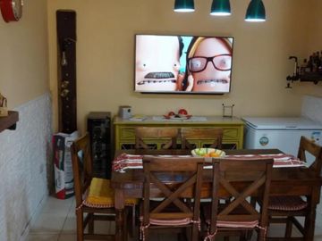 CASA PH DE 4 AMBIENTES EN VENTA - CASTELAR NORTE