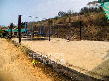 Parcela en venta en Quillota