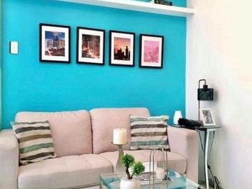 Smart Condo Home for Sale in Mandaluyong City near Makati Ortigas BGC Taguig