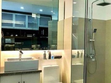 Smart Condo Home for Sale in Mandaluyong City near Makati Ortigas BGC Taguig