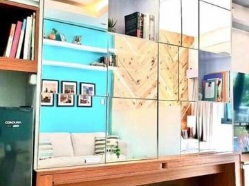 Smart Condo Home for Sale in Mandaluyong City near Makati Ortigas BGC Taguig