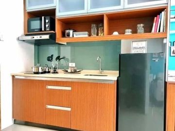 Smart Condo Home for Sale in Mandaluyong City near Makati Ortigas BGC Taguig