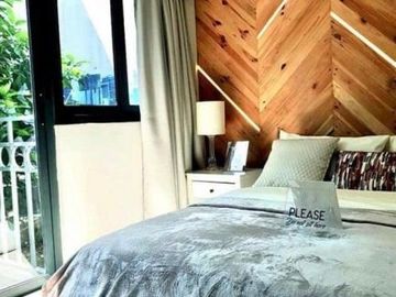 Smart Condo Home for Sale in Mandaluyong City near Makati Ortigas BGC Taguig