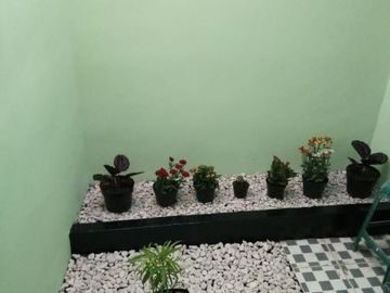 Rumah dalam cluster cipayung depok