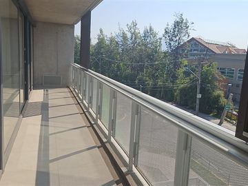 Departamento en venta de 2 dorm. en Lo Barnechea