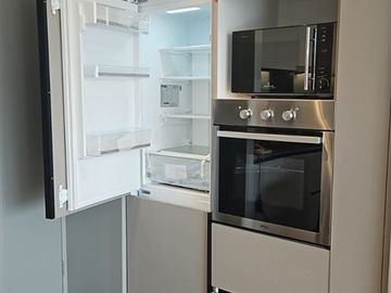 Departamento en venta de 2 dorm. en Lo Barnechea