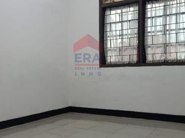 Rumah di Belakang jln Aksan tidak jauh dr Apartemen Sudirman suites