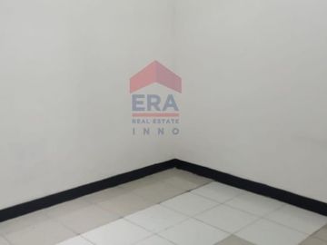 Rumah di Belakang jln Aksan tidak jauh dr Apartemen Sudirman suites