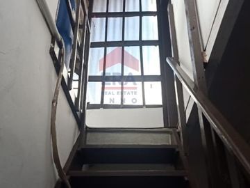 Rumah di Belakang jln Aksan tidak jauh dr Apartemen Sudirman suites