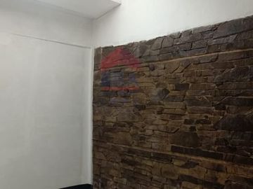 Rumah di Belakang jln Aksan tidak jauh dr Apartemen Sudirman suites