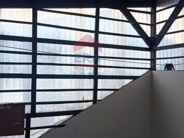 Rumah di Belakang jln Aksan tidak jauh dr Apartemen Sudirman suites