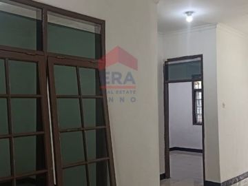 Rumah di Belakang jln Aksan tidak jauh dr Apartemen Sudirman suites