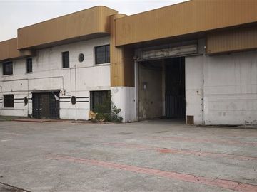 Local Comercial en arriendo en Recoleta el salto