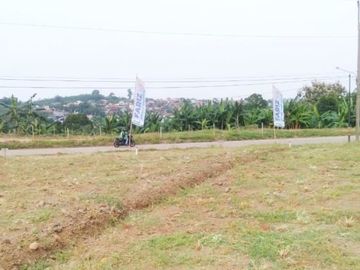 Tanah kavling juoss dekat tol Ngaliyan Semarang Barat dan Kampus