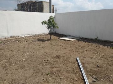 rumah SEMI VILLA VIEW KOTA BANDUNG di jatinangor