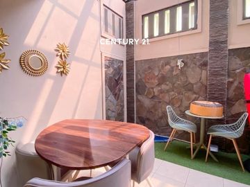 Dijual Cepat Rumah Di Sektor 9 Bintaro Gb 18819