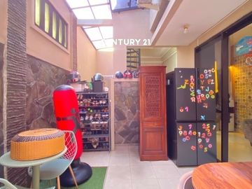 Dijual Cepat Rumah Di Sektor 9 Bintaro Gb 18819