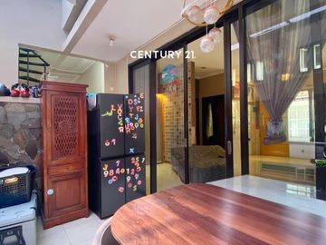Dijual Cepat Rumah Di Sektor 9 Bintaro Gb 18819