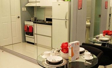 STUDIO UNIT CONDO IN AT SUCAT