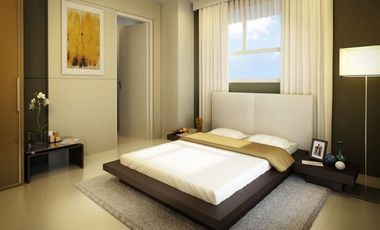 STUDIO UNIT CONDO IN AT SUCAT