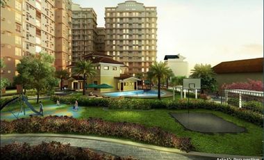 STUDIO UNIT CONDO IN AT SUCAT