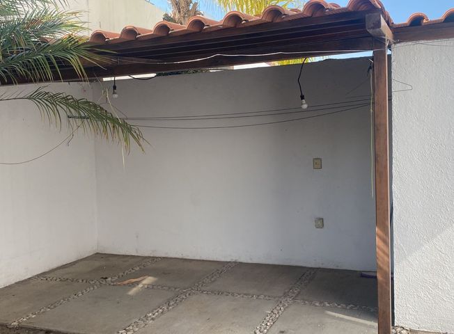 Foto SE RENTA CASA EN CENTRO SUR QUERETARO