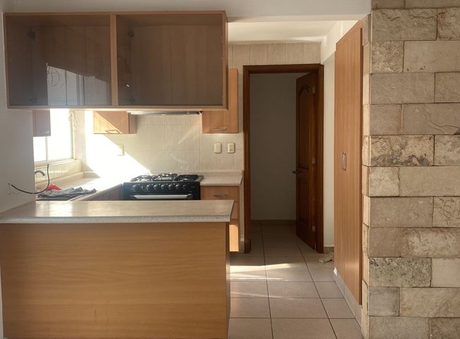 Foto SE RENTA CASA EN CENTRO SUR QUERETARO