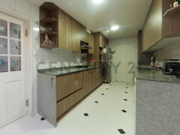 Se vende casa Peñalolen, Condominio Casagrande