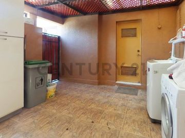 Se vende casa Peñalolen, Condominio Casagrande